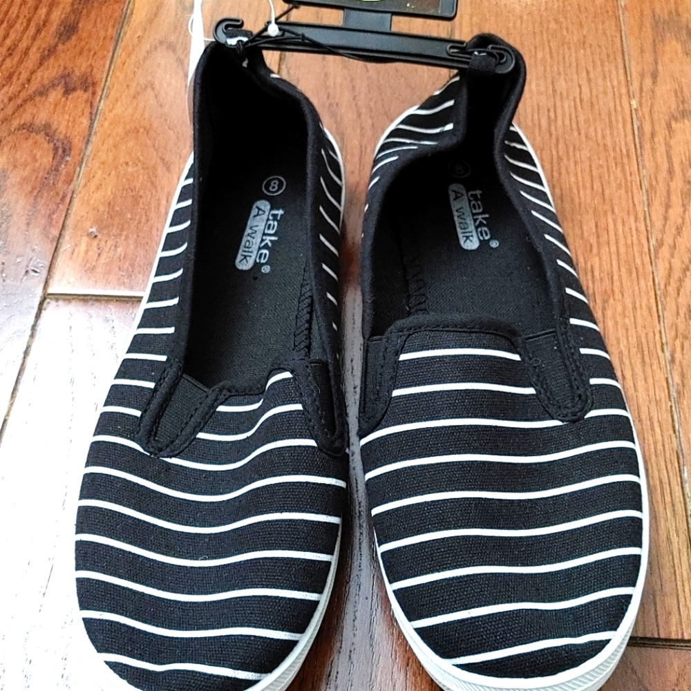 Brand New Flats